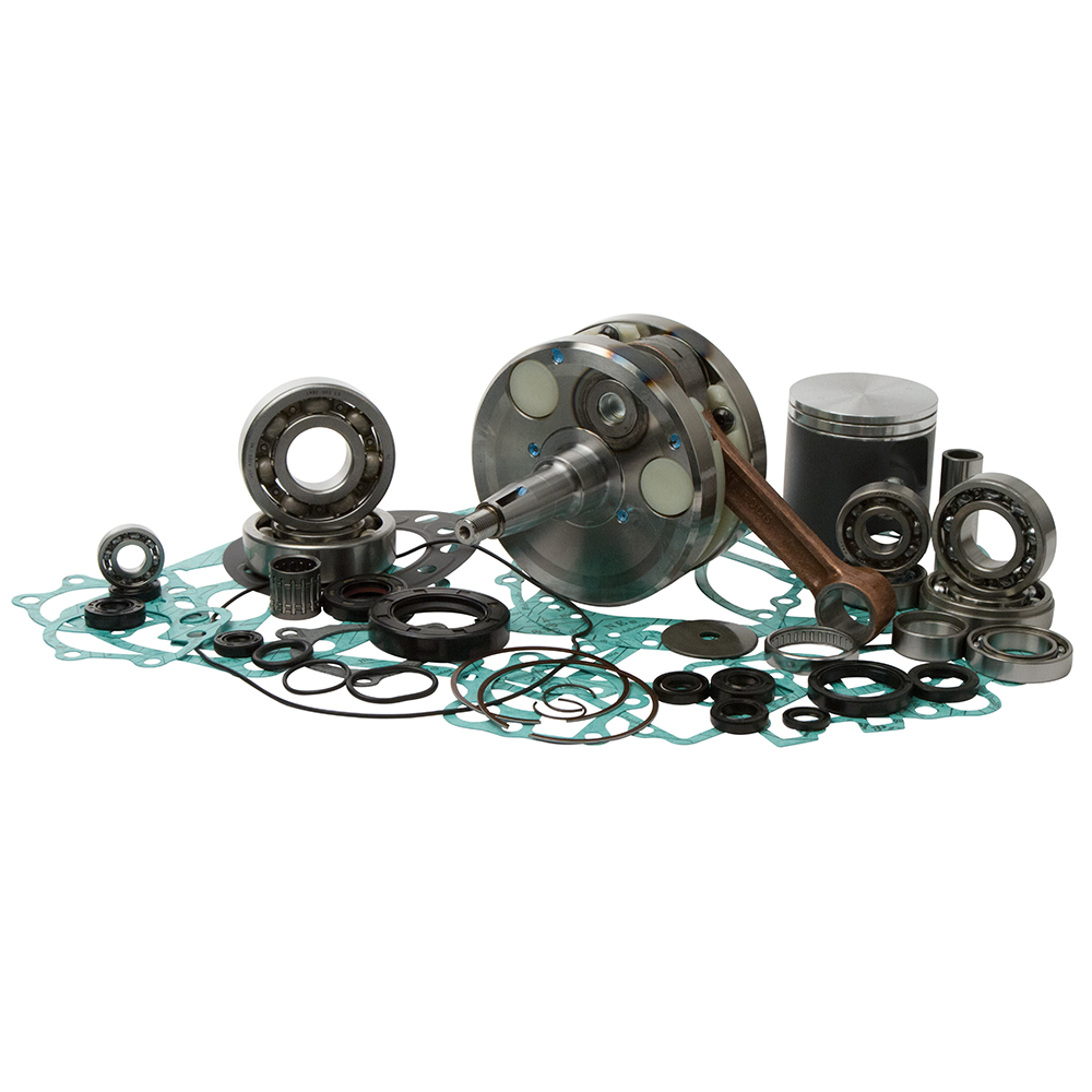 COMPLETE ENGINE REBUILD KIT HONDA CR250R 02-04